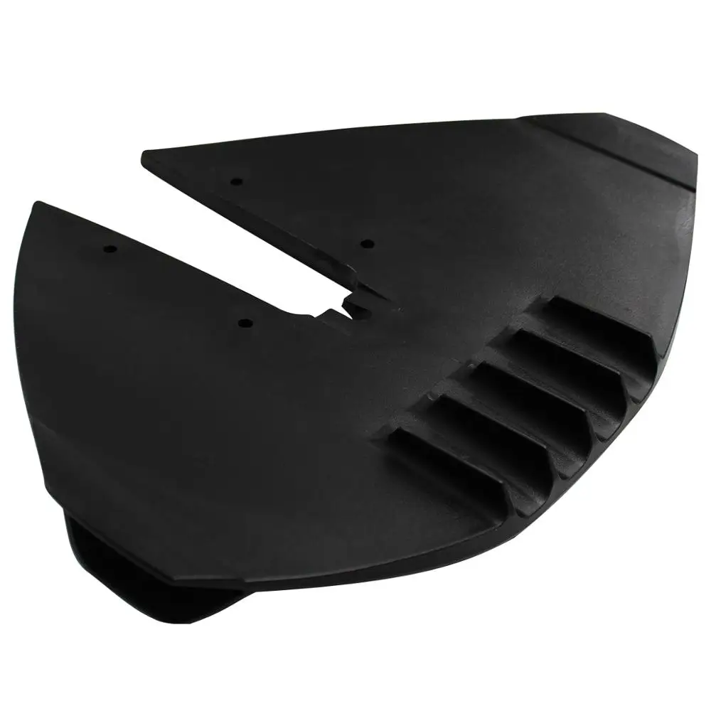 Гидрофольгированный стабилизатор динамики для лодок гидрофольгированный