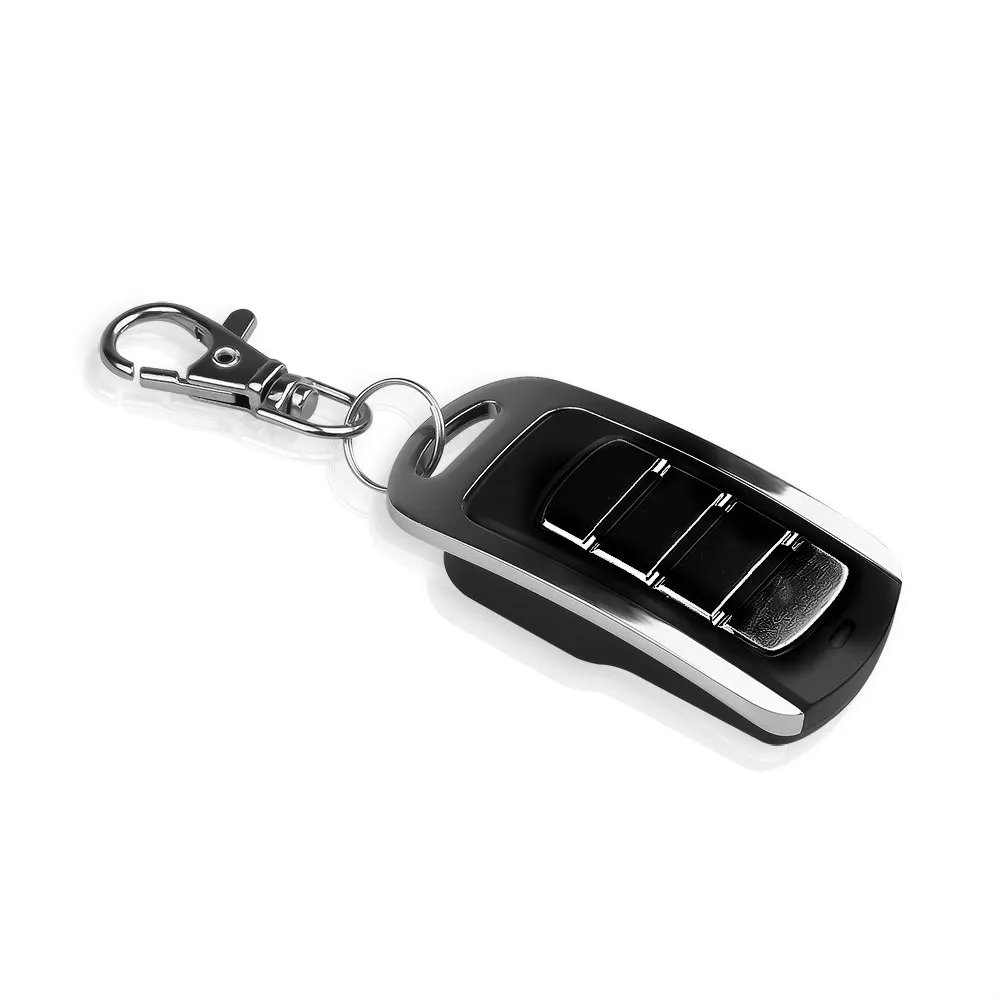 315/390/433MHz/868MHz Clon multi-frequency automatic identification garage door remote control rf universal | Безопасность и