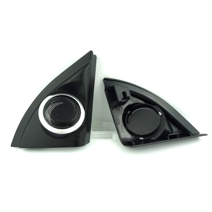 Автомобильный Динамик для установки динамика под углом двери YARiS L Vios 2014 2015 2016 2017