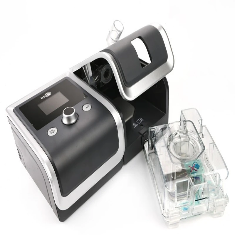 Doctodd GII APAP Высокое качество авто CPAP дыхательное устройство храп терапия Анти Храп