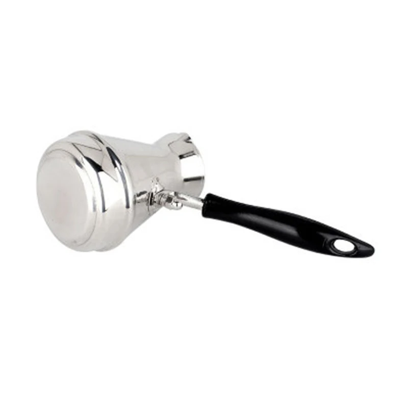 Новый европейский ложки с длинной ручкой гейзерная Кофеварка Портативный