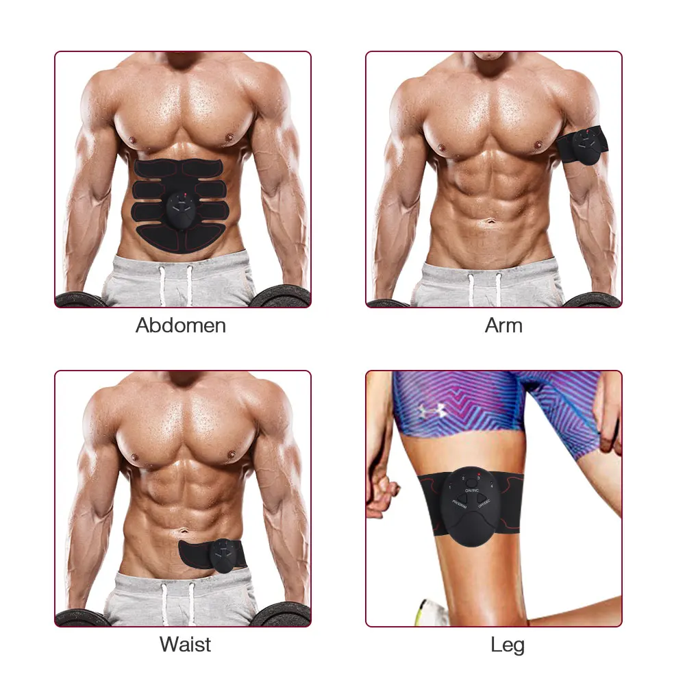 Новый силовой тренажер для мышц брюшной полости похудения сжигания жира фитнес