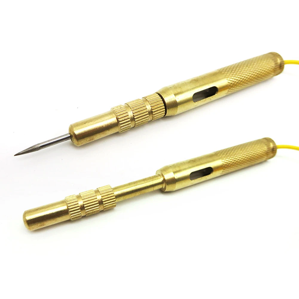 Индикатор напряжения постоянного тока 6 в 12 В 24 автомобильный диагностический