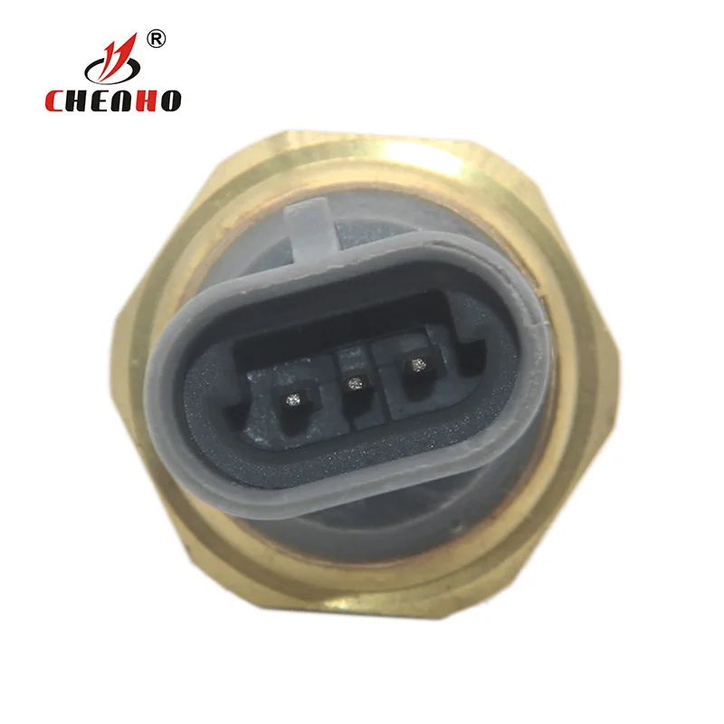 New Oil Fuel Pressure Sensor Fuel Rail Pressure Regulator For C-U-M-M-I-N-S  4921485