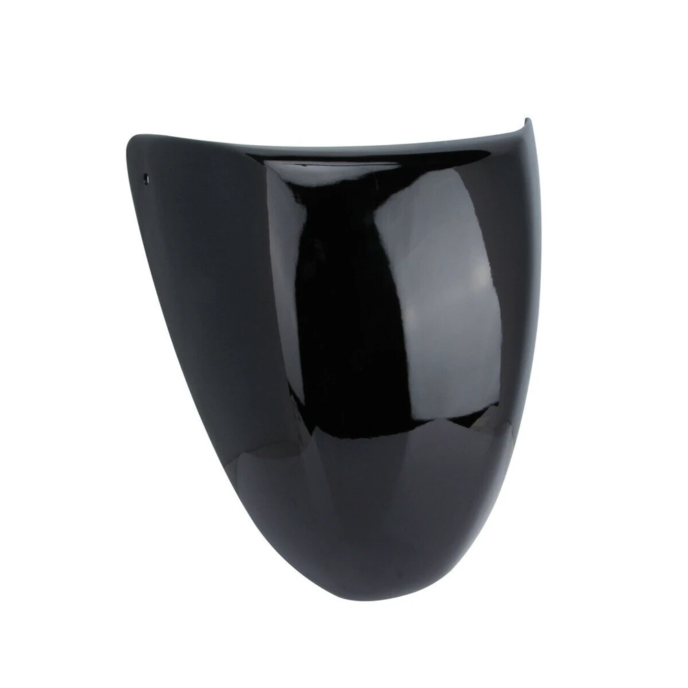 

ABS Newly Bright Black Rear Seat Cowl Cover For Triumph BONNEVILLE T100 SE ACE