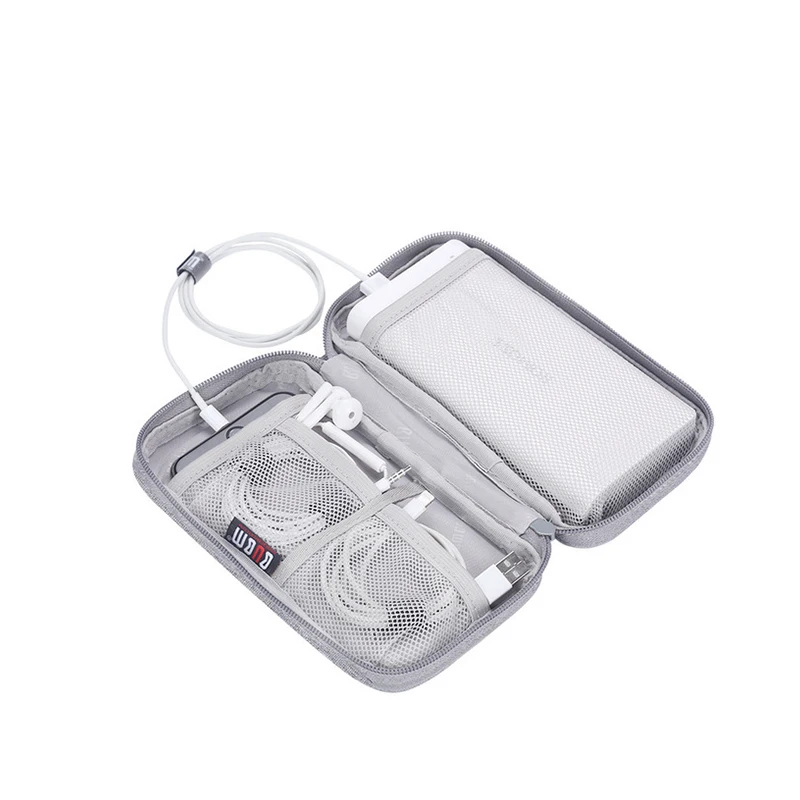 1 шт. многофункциональная дорожная сумка для проводов цифровая хранения