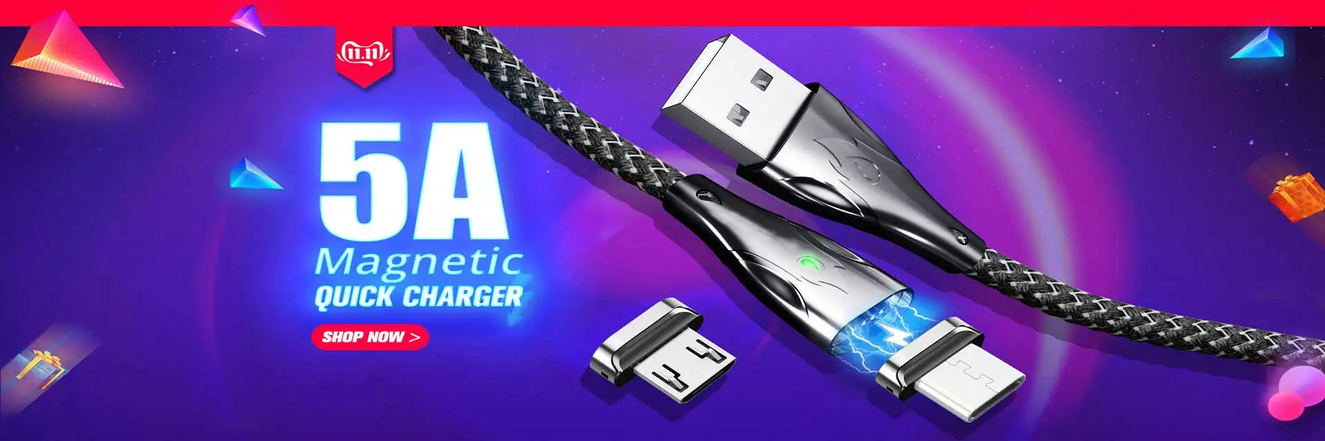 GUUGEI Магнитный кабель заглушки чехол Micro usb Тип C портативный ящик для хранения магнит разъем головка наконечники контейнер пулевые пробки чехол