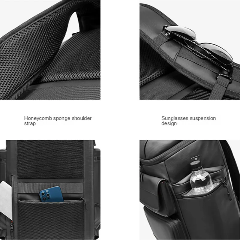 

2021 Daiwa Fishing Bag Men Backpack Travel Pack Sports Bag Pack Outdoor Mountaineering Hiking Climbing Camping Backpack for Male