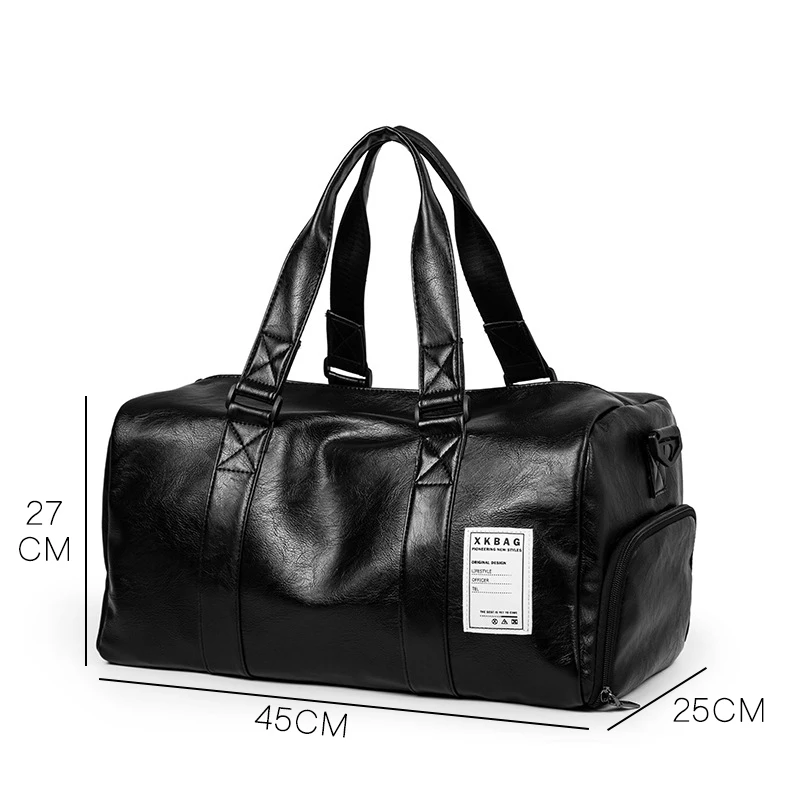 Youda новая однотонная дорожная сумка спортивная модная женская тренировочная для