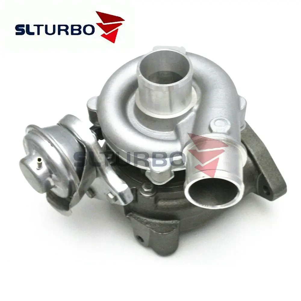 GT1749V Новый Полный турбо Зарядное устройство турбины 721164 для Toyota Auris 2 0 D-4D 93Kw 1CD-FTV