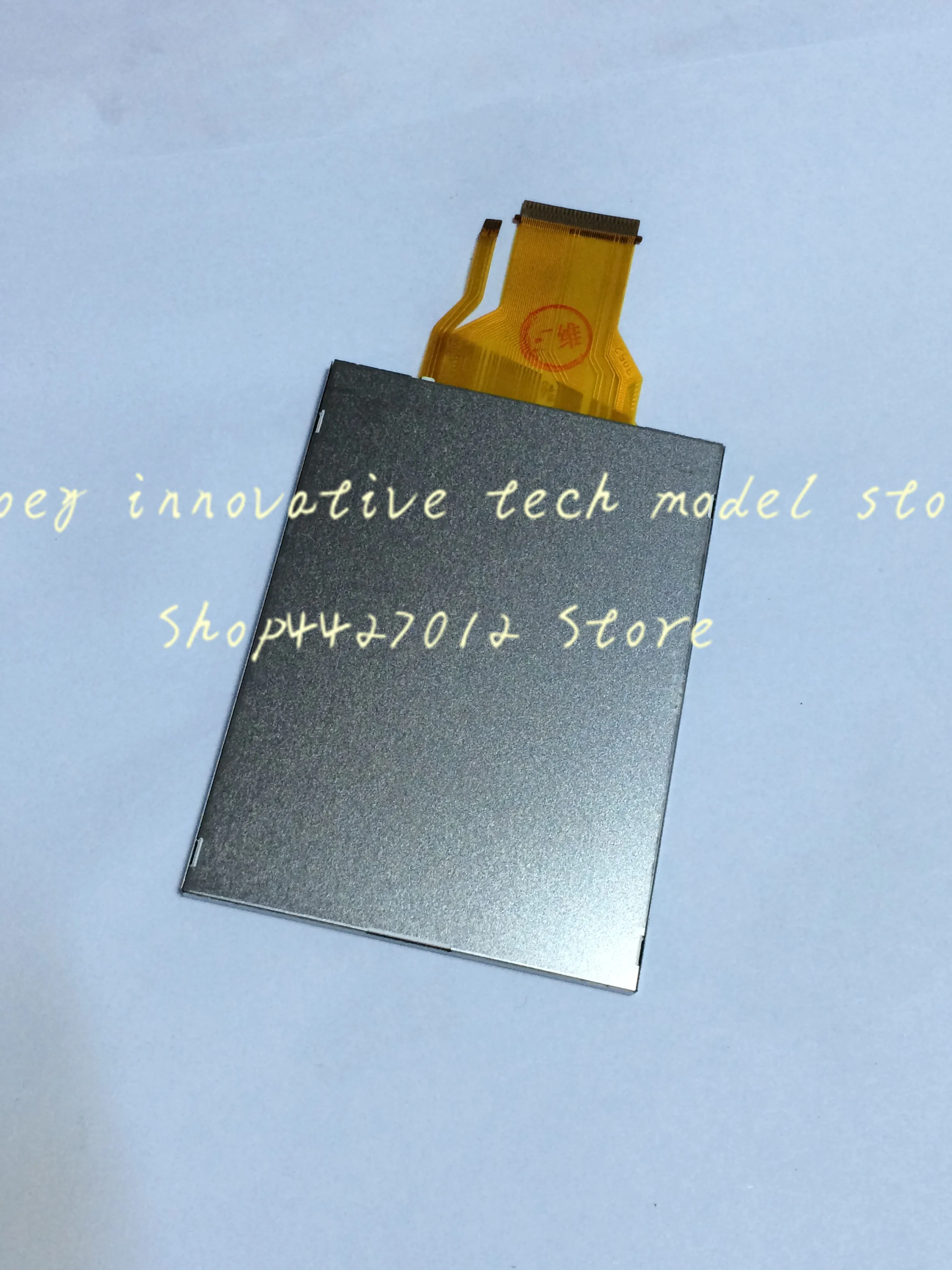 Бесплатная доставка новый оригинальный ЖК-дисплей для Nikon COOLPIX P520 запасные части