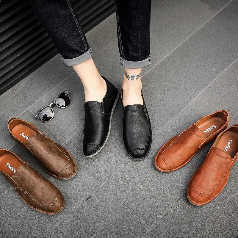

Men's Shoes