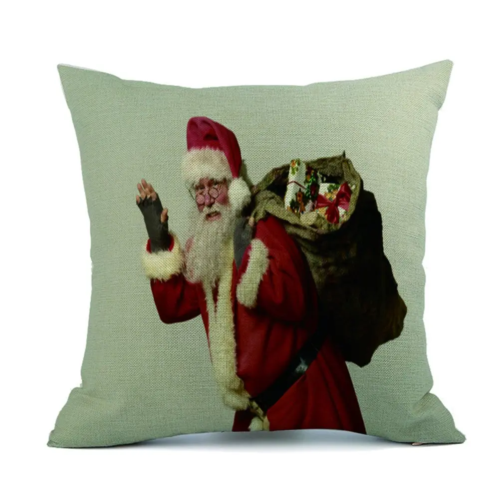 

Pillowcase Creative Car Sofa Cushion Cover Party Decoration Pillow Cover111