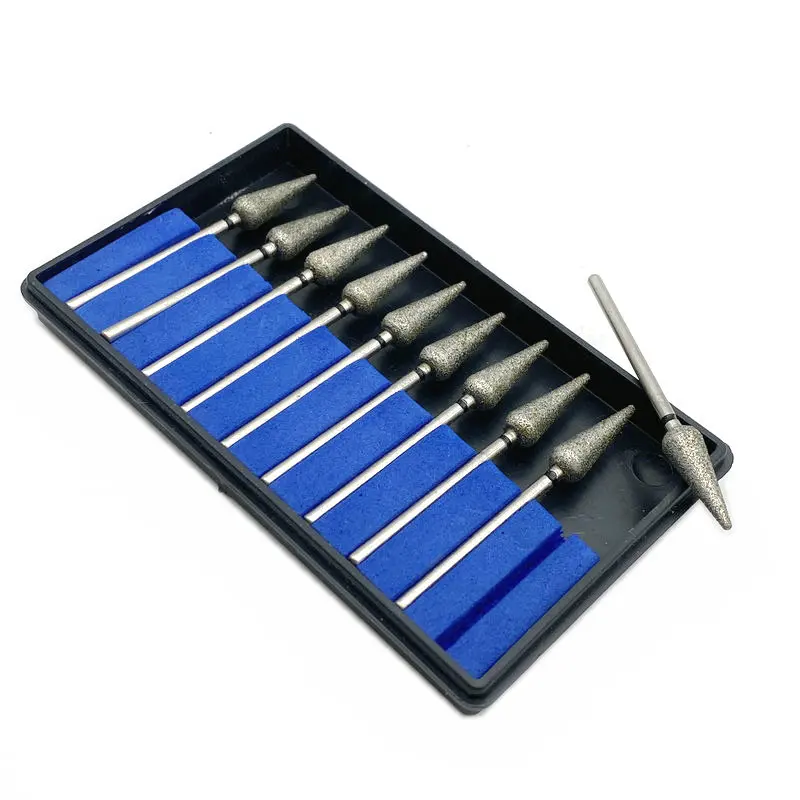 Тип SV60 стоматологический HP алмазный шлифовальный станок сверла для