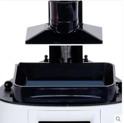 NOVA3D 3D принтер аксессуары Bene 3 Elfin модульный корыта аксессуары|micromake 3d printer|parts