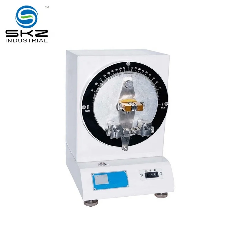 

high accuracy bending stiffness tester price for paperboard