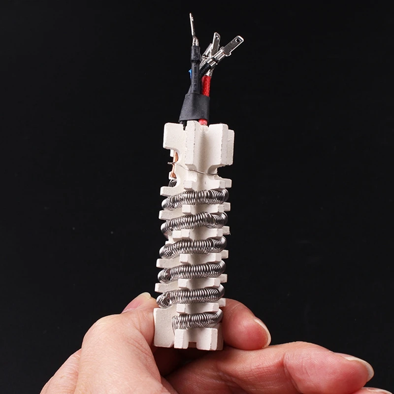 Нагревательный керамический нагревательный сердечник для горячего воздуха