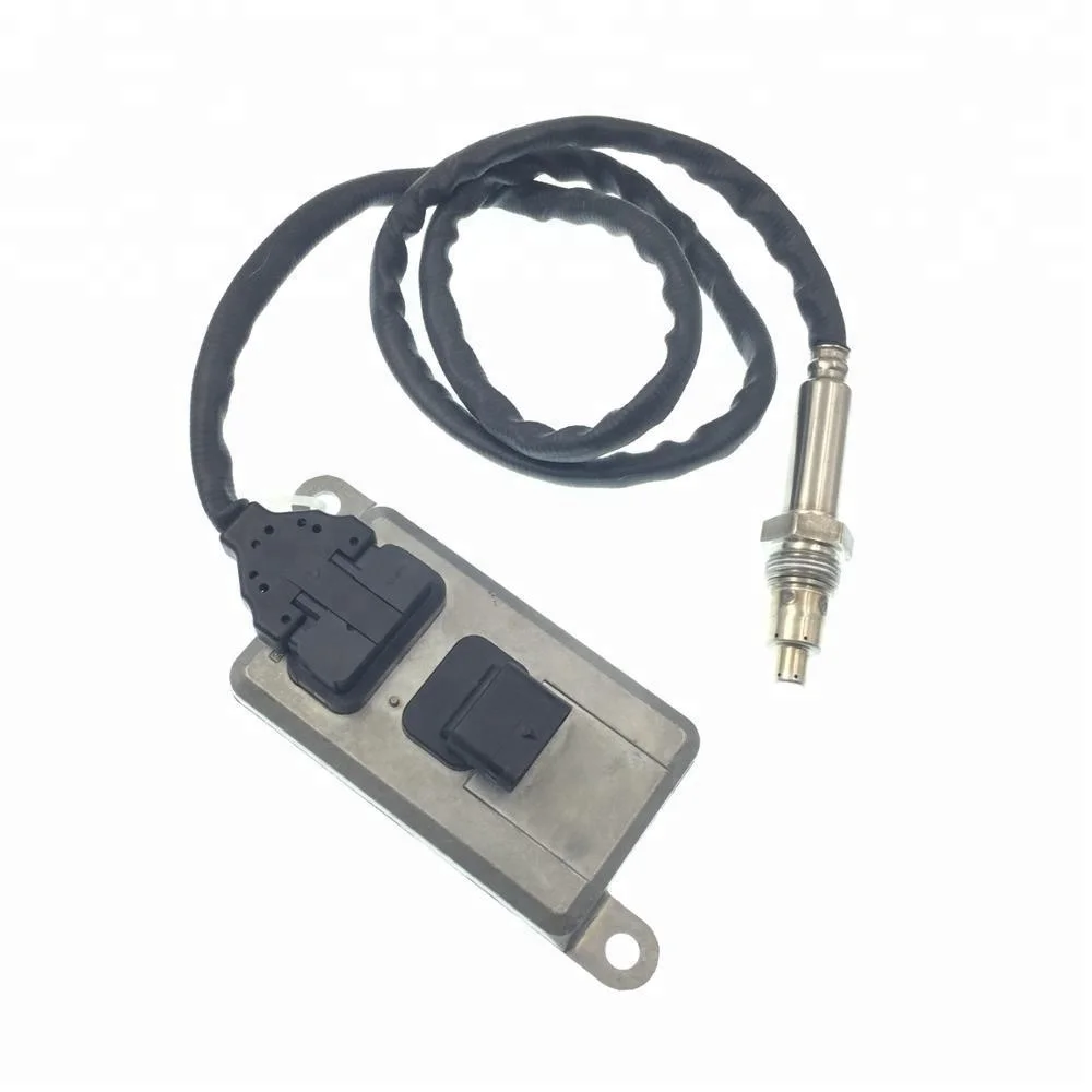 

SENSOR DE NOX NOX SENSOR 5WK96714B NOX SENSOR FOR NEW CAR