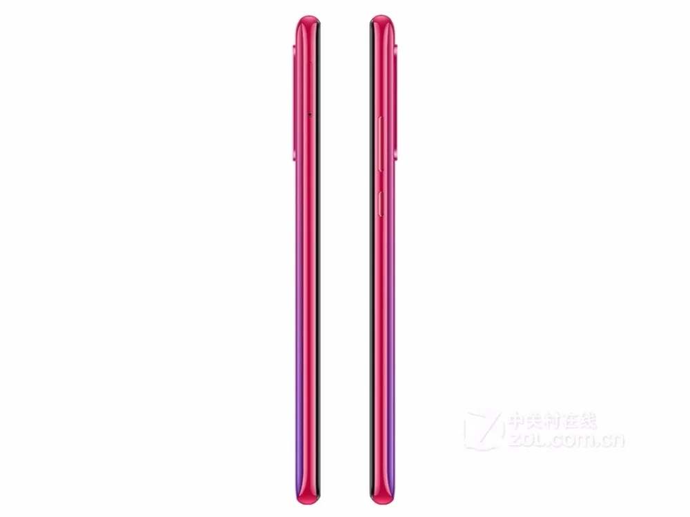 Мобильный телефон HuaWei Nova 5i 4G LTE Kirin 710 Android 9,0 6," ips 2310X1080 8 Гб ram 128 ГБ rom МП отпечаток пальца OTG