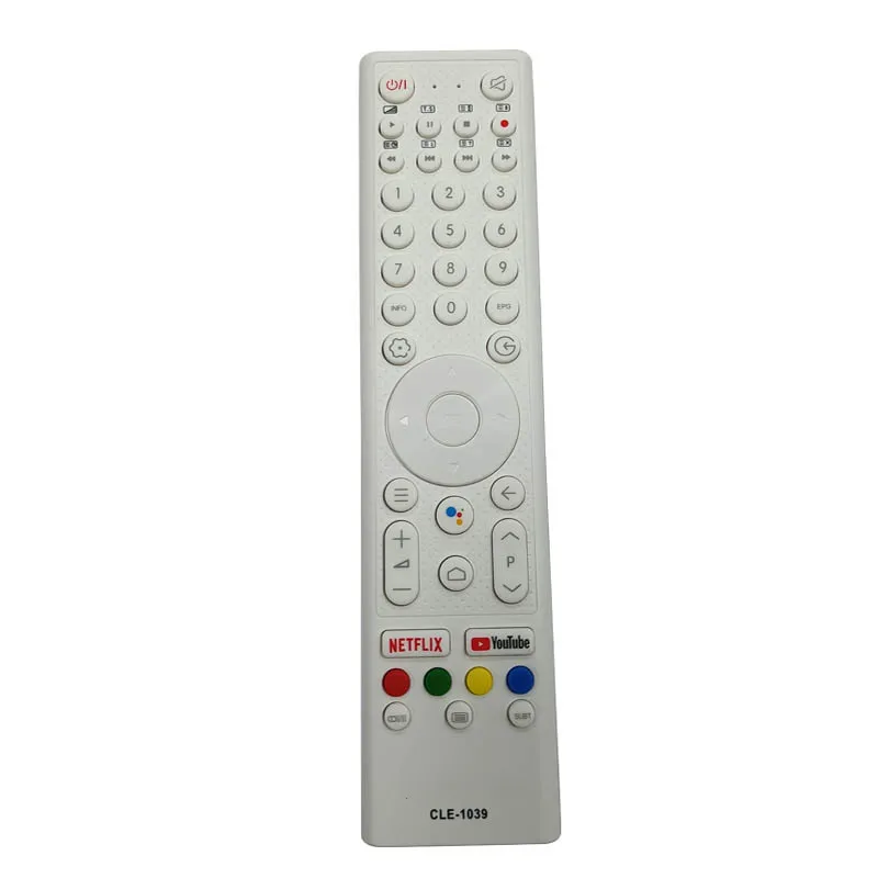 Пульт дистанционного управления для пульта HITACHI SMART TV