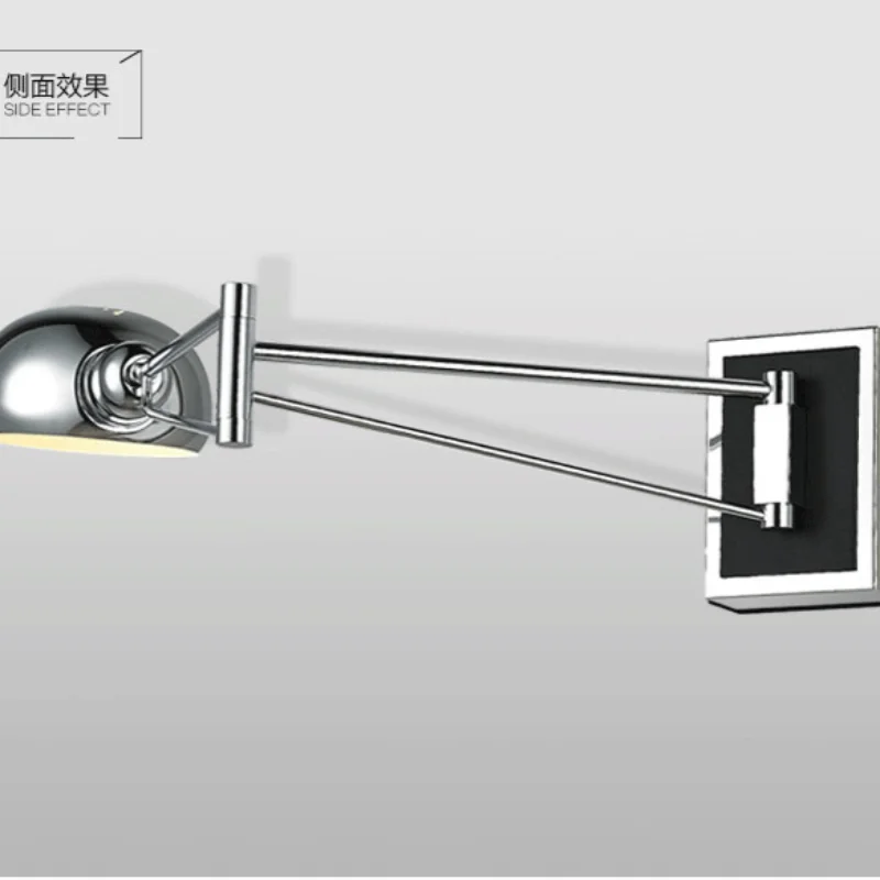 Светодиодный настенный светильник современные светодиодные комнатные