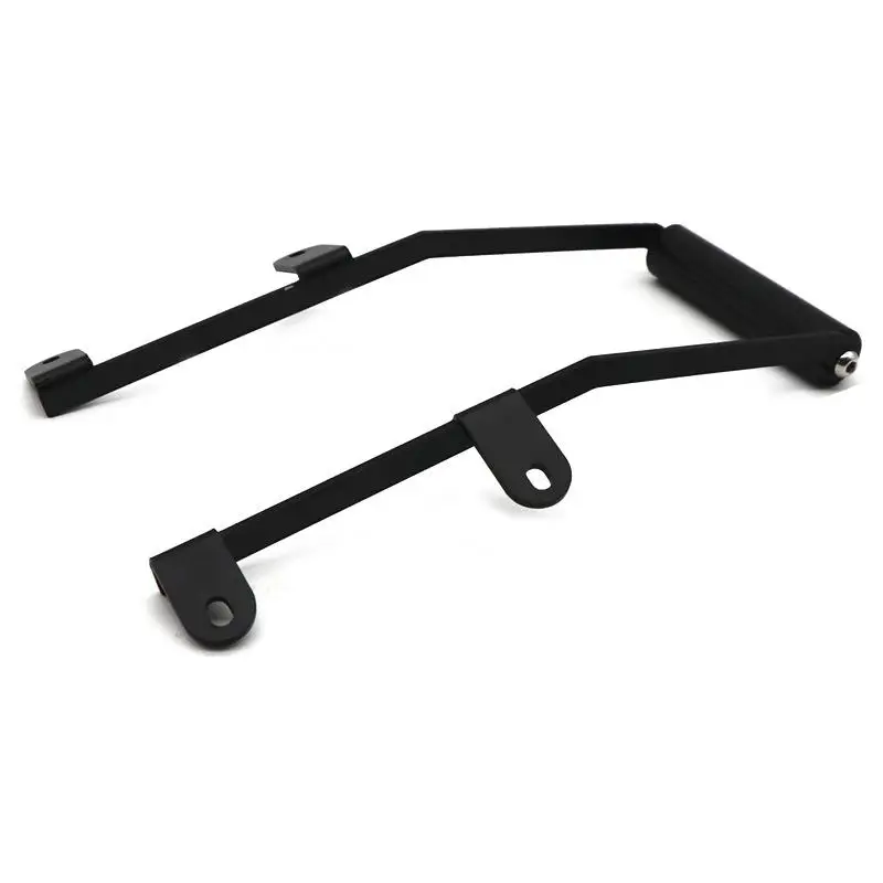 Мотоцикл навигации Поддержка мобильный телефон держатель GPS кронштейн для HONDA