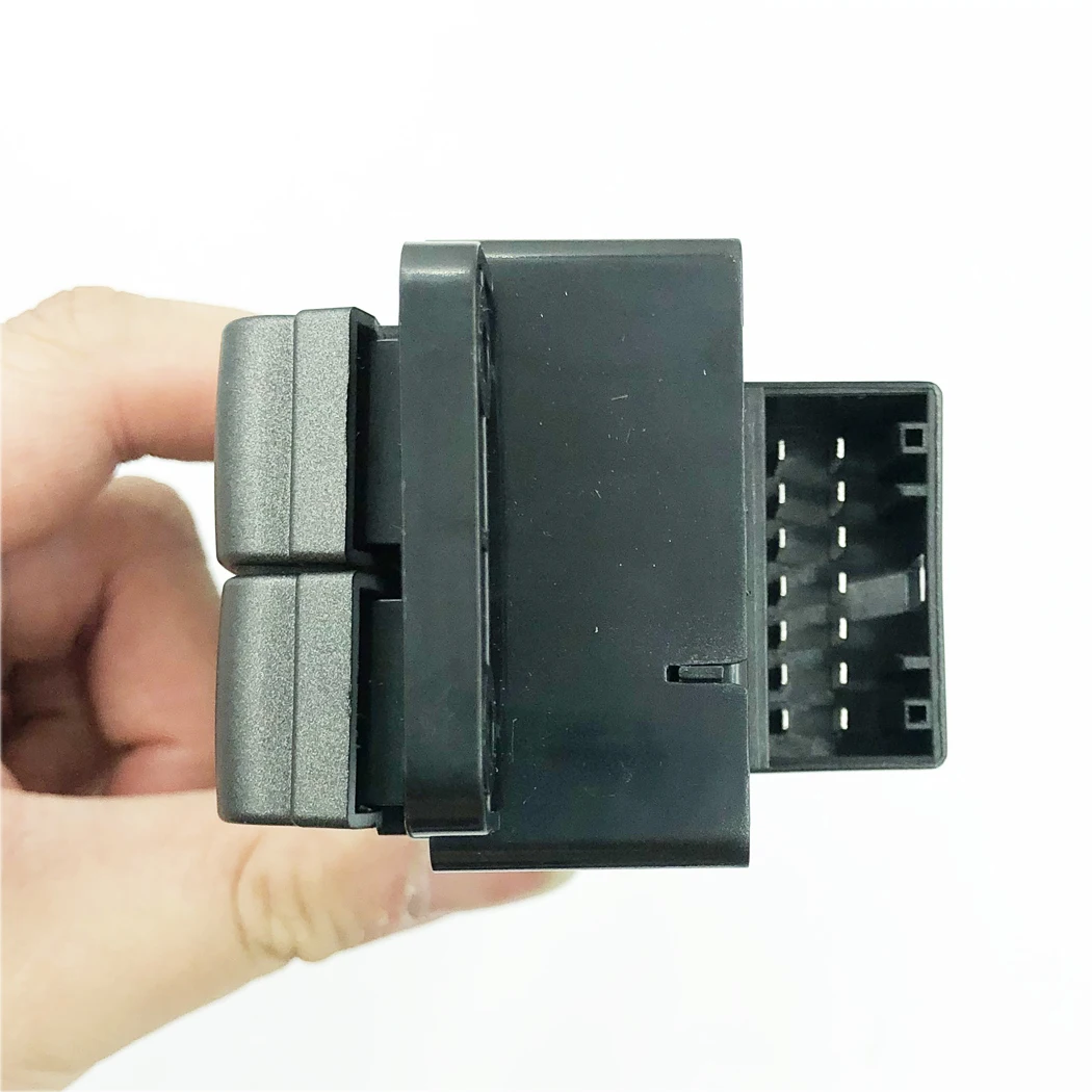 Главный переключатель переднего левого стекла Esirsun Power подходит для Ssangyong ACTYON KYRON