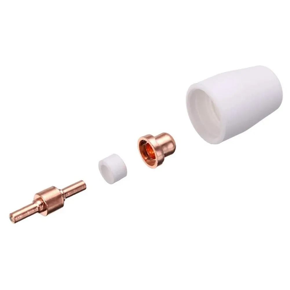 

Plasma Cutter Air Plasma Cutter Consumables Practical Quality Tool Kit