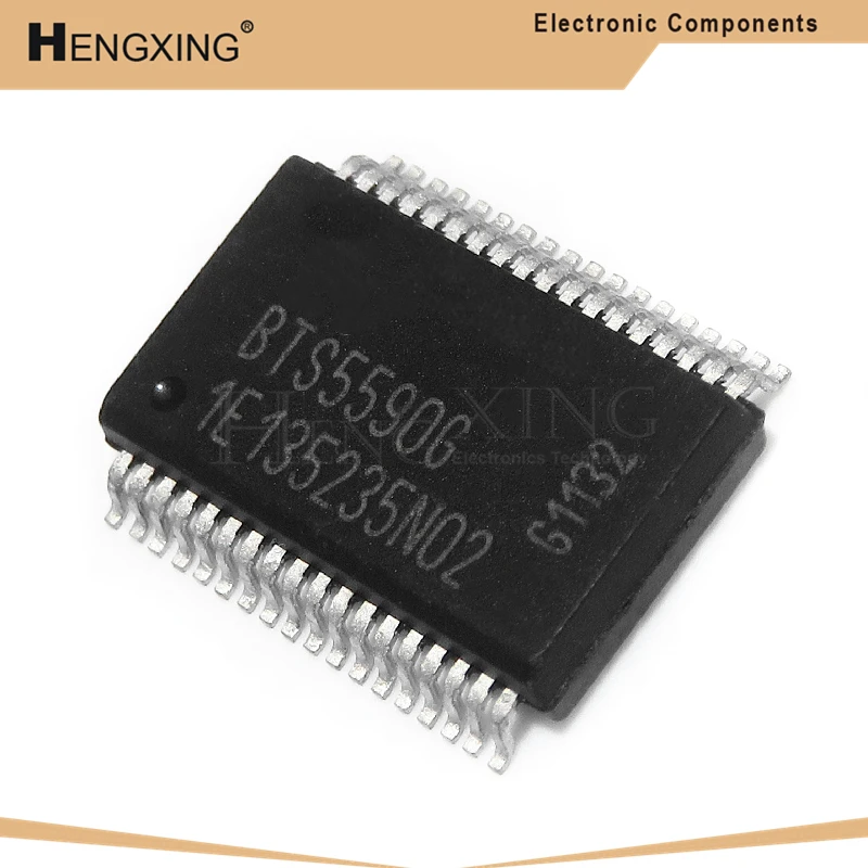 

5 шт. BTS5590GX BTS5590G BTS55906 BTS5590 SSOP-36 новый оригинальный в наличии