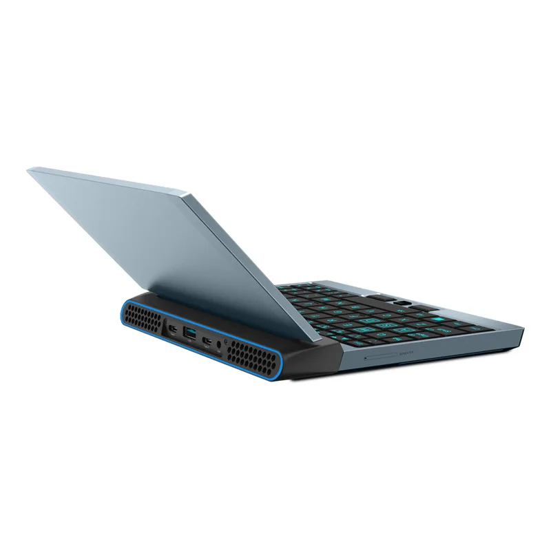 Игровой ноутбук OneGx1, 4G LTE FDD OneNetbook 1 OneMix, 12000 мАч, ноутбук 7 дюймов, Win10, i5-10210Y 8 ГБ/16 Гб DDR3 256 ГБ/512 ГБ SSD от AliExpress WW