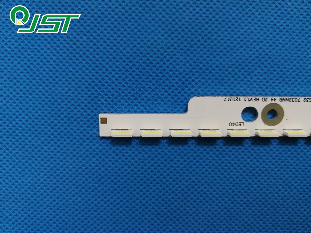 Светодиодные ленты для телевизора SAMSUNG 32 UE32ES6307 UE32ES6557 UE32ES6710 LH32MECPLGA ZA T320HVN02.1 LTJ320HW06 J 1