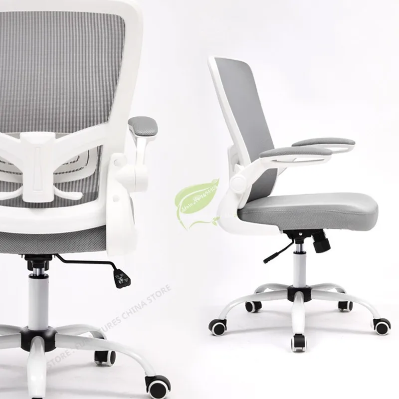 Кабинет/офисное кресло игровые сиденье Pc Gamer стул вращающийся офисной мебели с