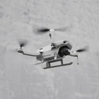 Удлинитель шасси, поддержка защиты для Mavic Mini 2, аксессуары для дрона