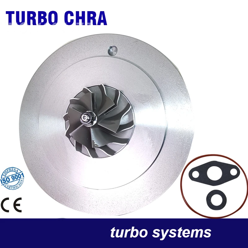 Картридж BV40 turbo 5440 988 0021 970 для VW Volkswagen EOS Caddy Golf VI Passat B7 CC Tiguan Touran 2 0 TDI 09 |2.0 tdi|turbo