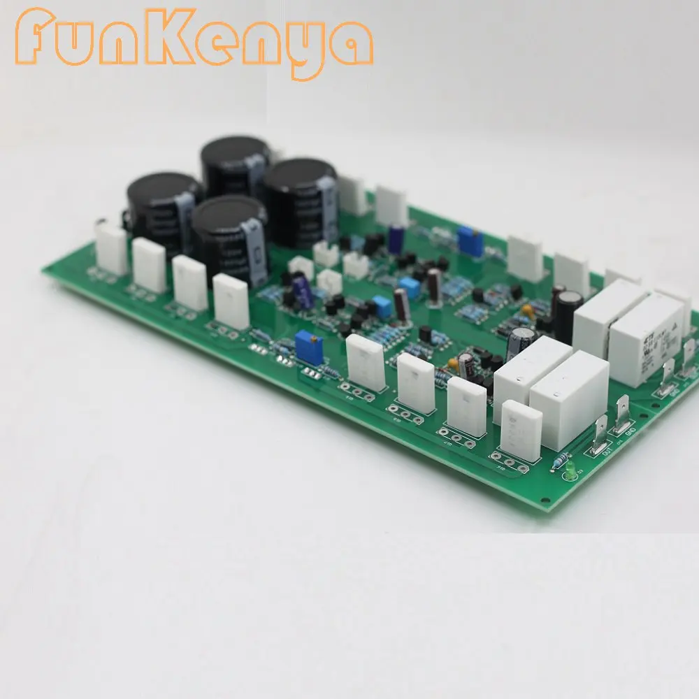 PR800 Class A AB Бытовой усилитель мощности HIFI Fever 1000 Вт FJL4215 FJL4315 трубка питания MJE15032/33 |