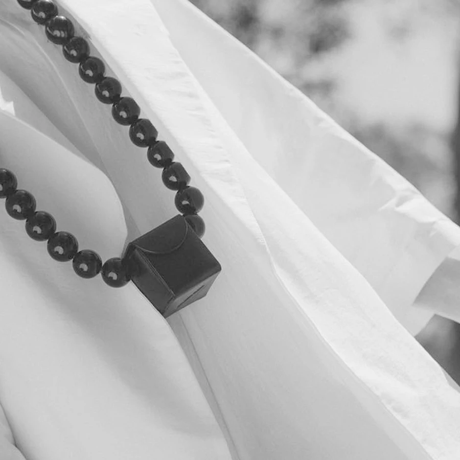 Женская сумка Горячая маленькая плетеная бамбуковая Сумка Пляжная соломенная на