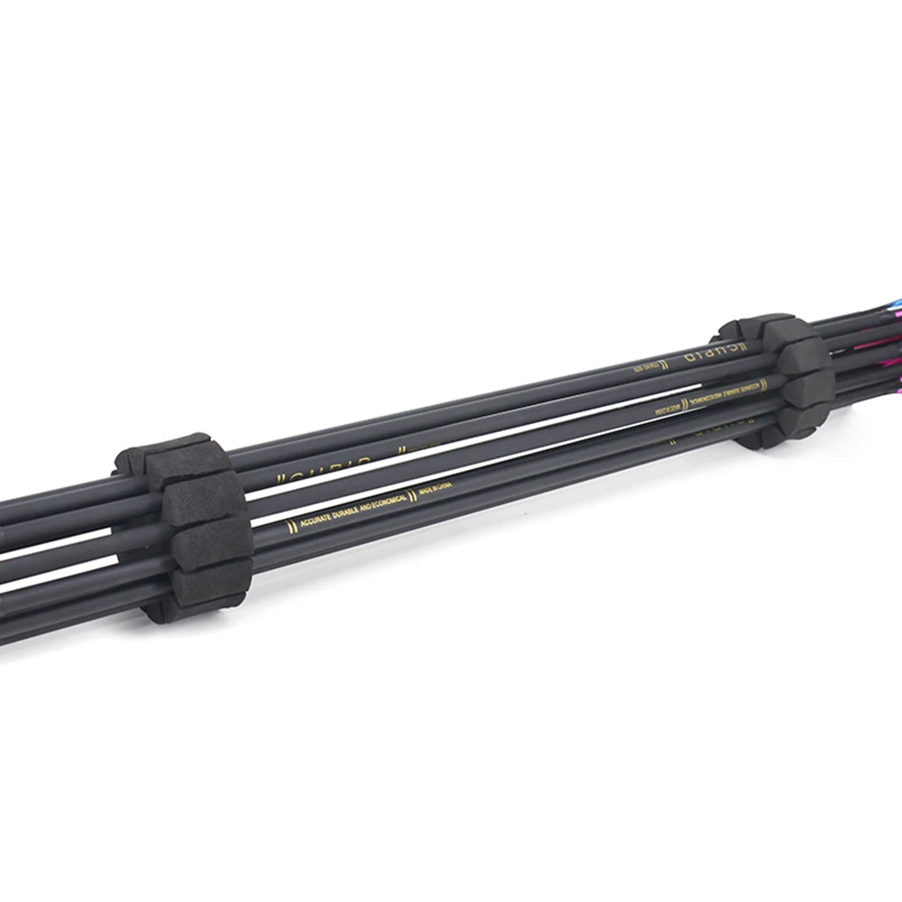 Стойка для стрельбы из лука держатель стрел составной традиционный длинный лук