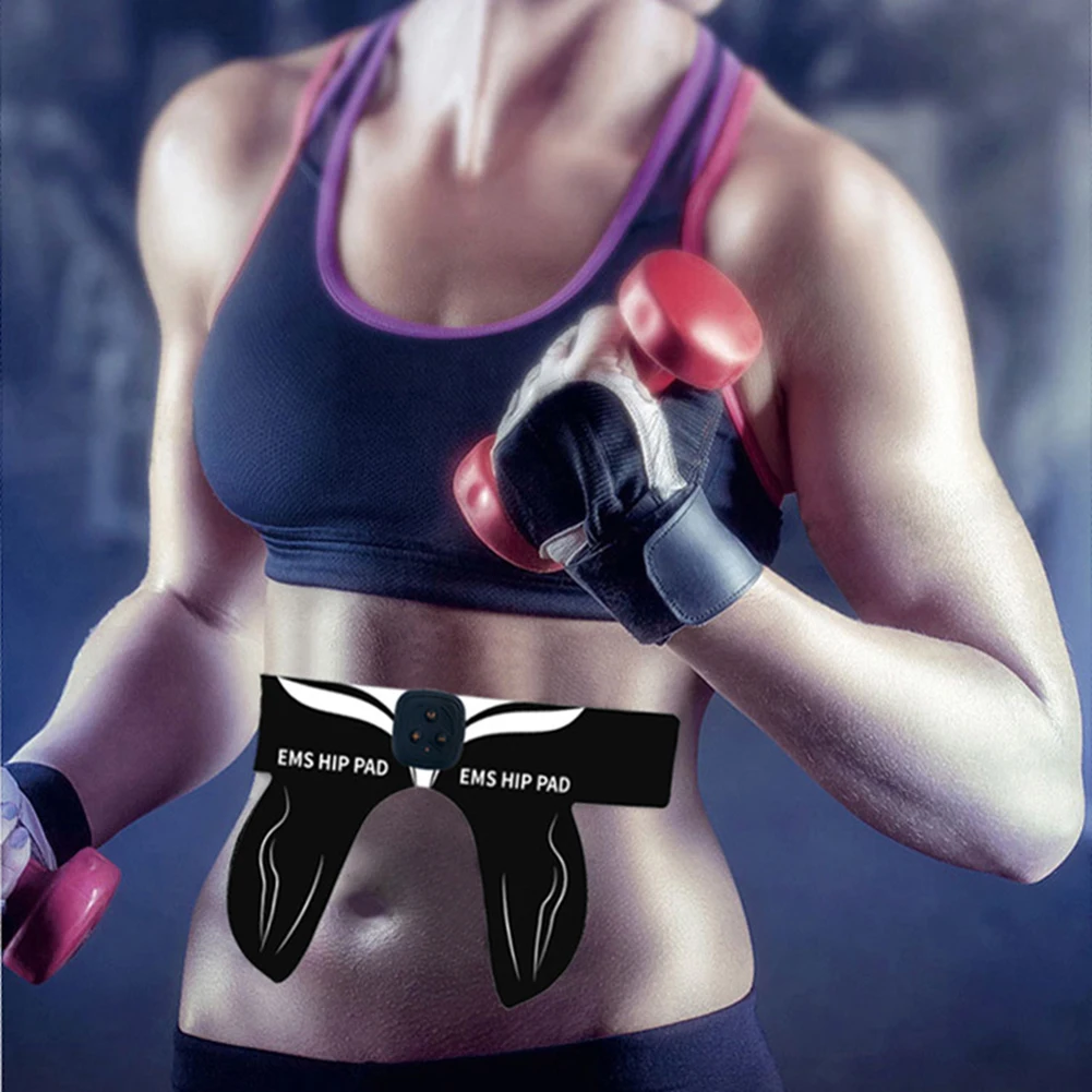 Стимулятор мышц MS USB с дистанционным управлением|Массажное оборудование для