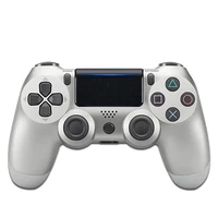 strength for ps4 wireless bluetooth handheld game player console button optional and stable snes gamepad joystick nes hot sale