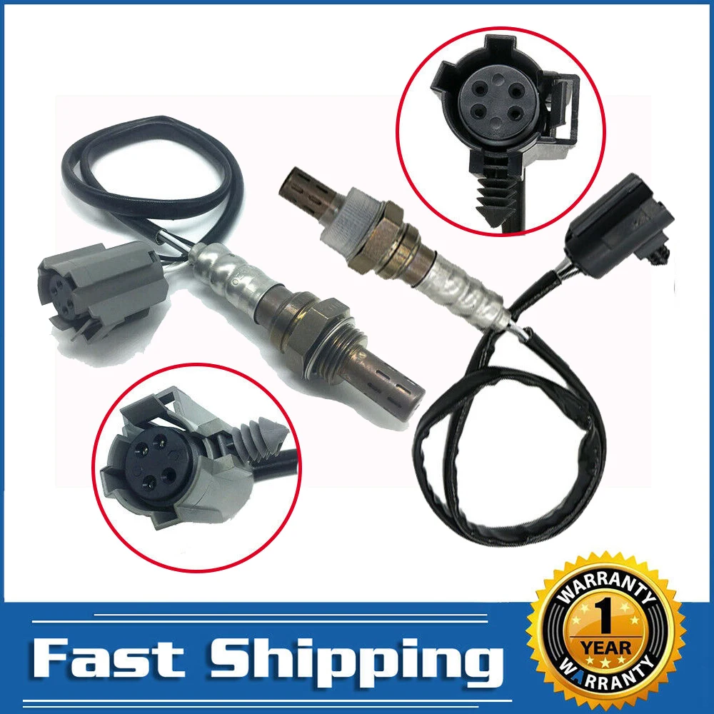 O2 кислородный датчик для Jeep Grand Cherokee 96 00 TJ Wrangler 1997 1998 1999 4.0L Dodge Dakota 5.9L вверх по