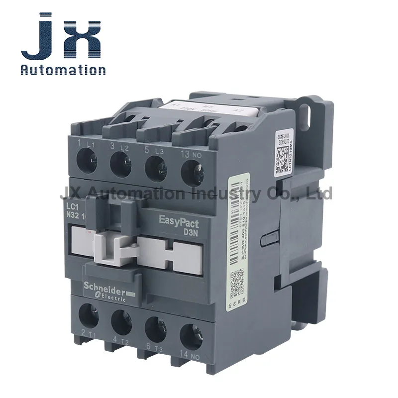 Контактор переменного тока LC1N3210B5N LC1N3210CC5N LC1N3210F5N LC1N3210M5N LC1N3210Q5N LC1N3201B5N LC1N3201CC5N | Отзывы и видеообзор -1005002053943760