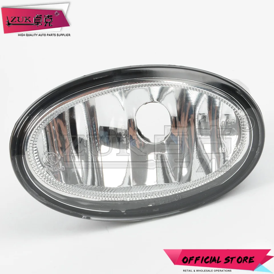 Противотумансветильник фары для переднего бампера ZUK противотуманные HONDA VEZEL HRV