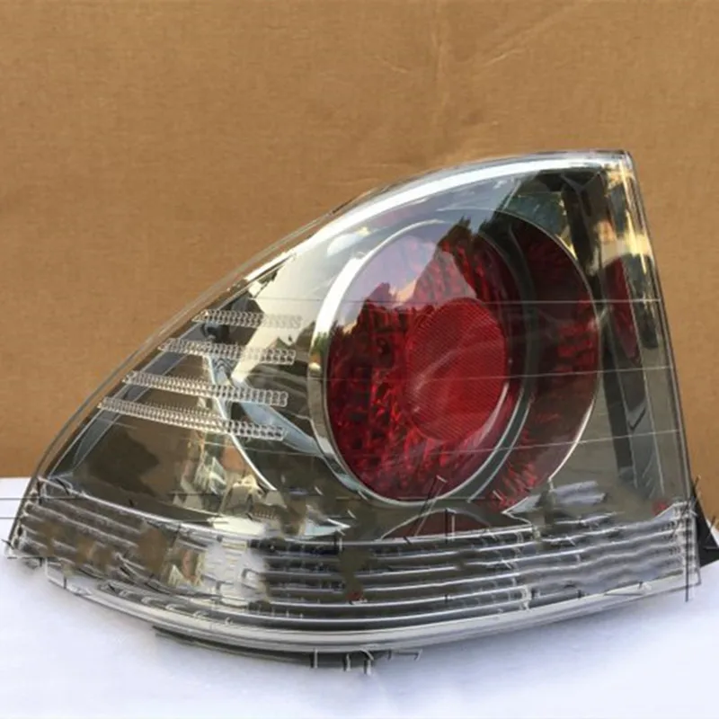 

Автомобильный Стайлинг, светодиодный задсветильник для Lexus ALTEZZA RS200 IS200 1999-2003, тормозной указатель поворота