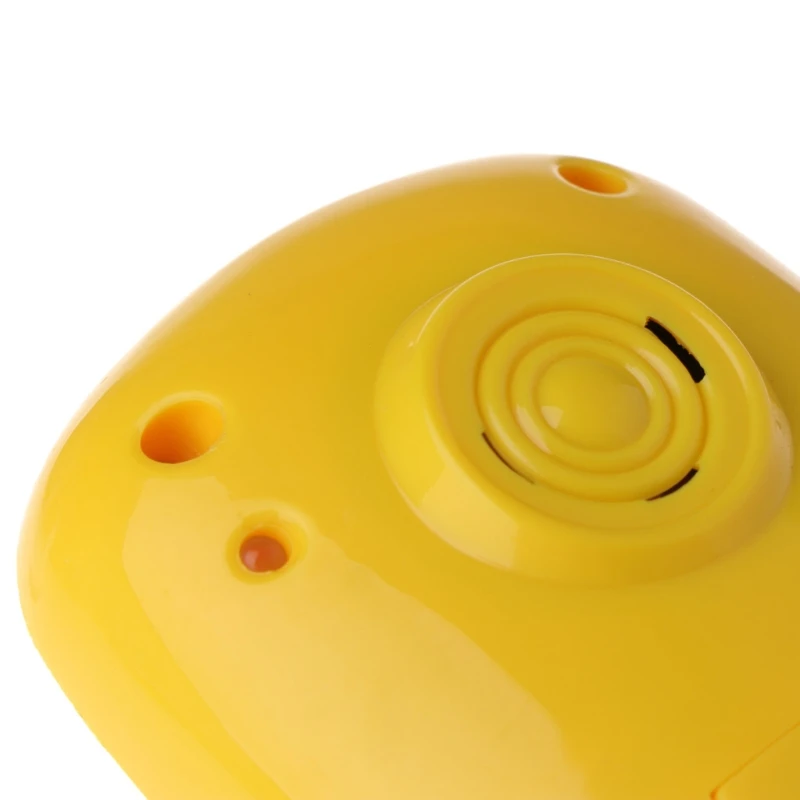 

Baby Toy Mobile Phone Kid Electronic Musical Cartoon Smartphone Educational Gift 95AE