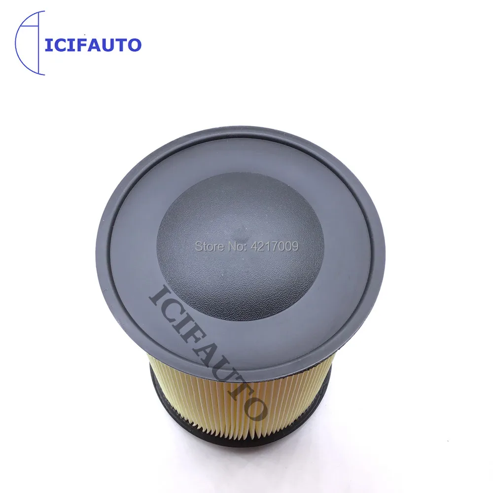 5 X воздушный фильтр 7M51-9601-AC CV6Z-9601-A для Ford Focus MK2 MK3 Kuga Escape C-MAX Transit Tourneo Lincoln MKC L4 2 3 0