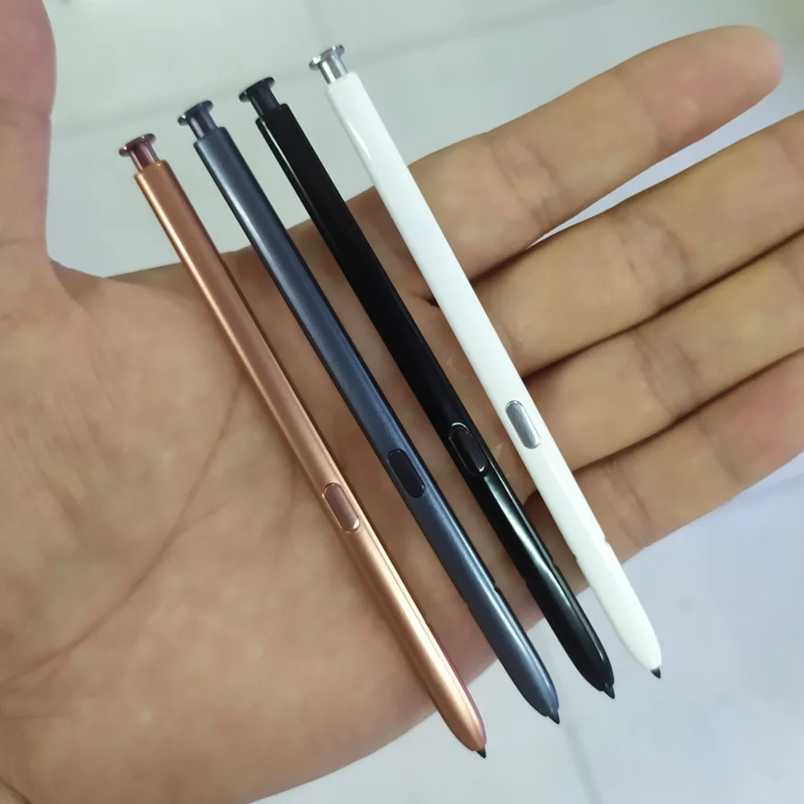 Оригинальный Новый сенсорный стилус S Pen с функцией Bluetooth для Samsung Galaxy Note 20 / Ultra |