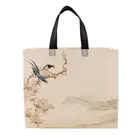 Водонепроницаемые нетканые сумки для покупок с принтом, Нетканая сумка для магазина одежды, сумка-тоут, рекламная подарочная сумка