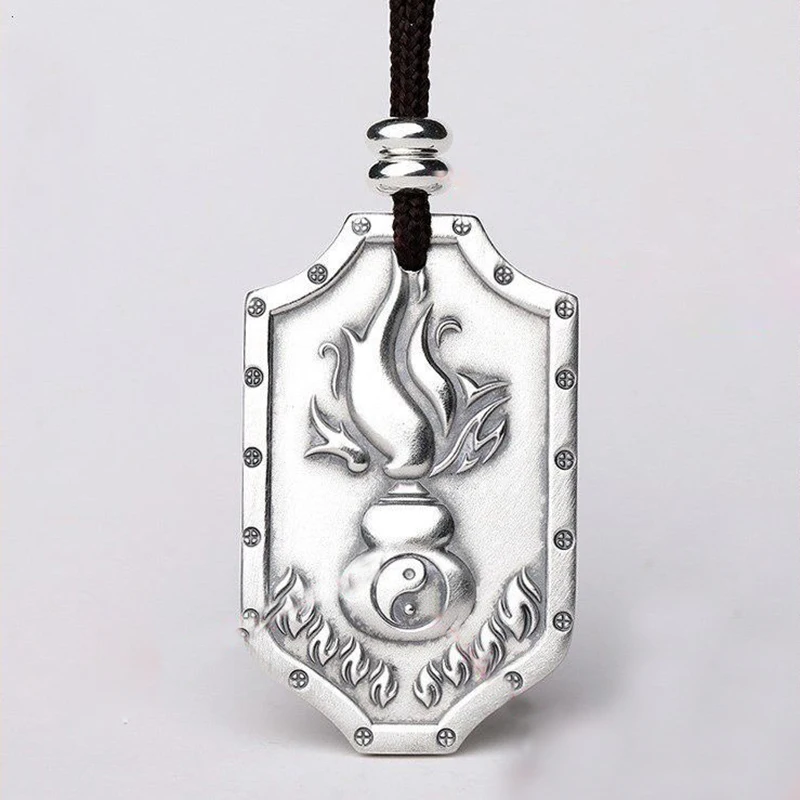 Новое таоистическое просветление.