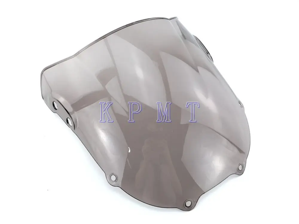 Ветровое стекло для Honda CBR 900RR 893 1994 1995 1996 1997 двойная пузырьковая пленка CBR893 900 RR CBR900