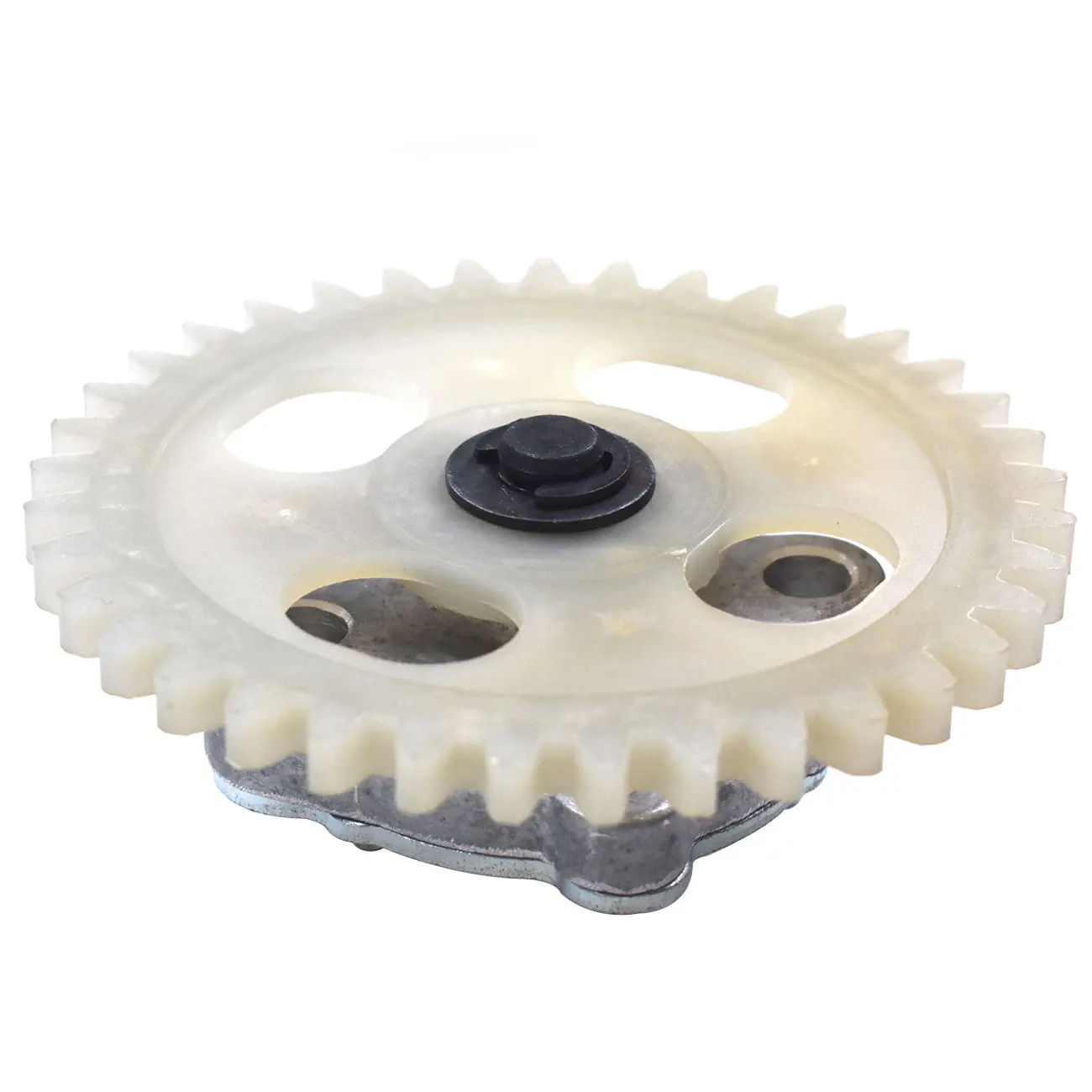 Pouvoir масляный насос для PN 4HC-13300-00 Yamaha Majesty YP250 YH50 почему